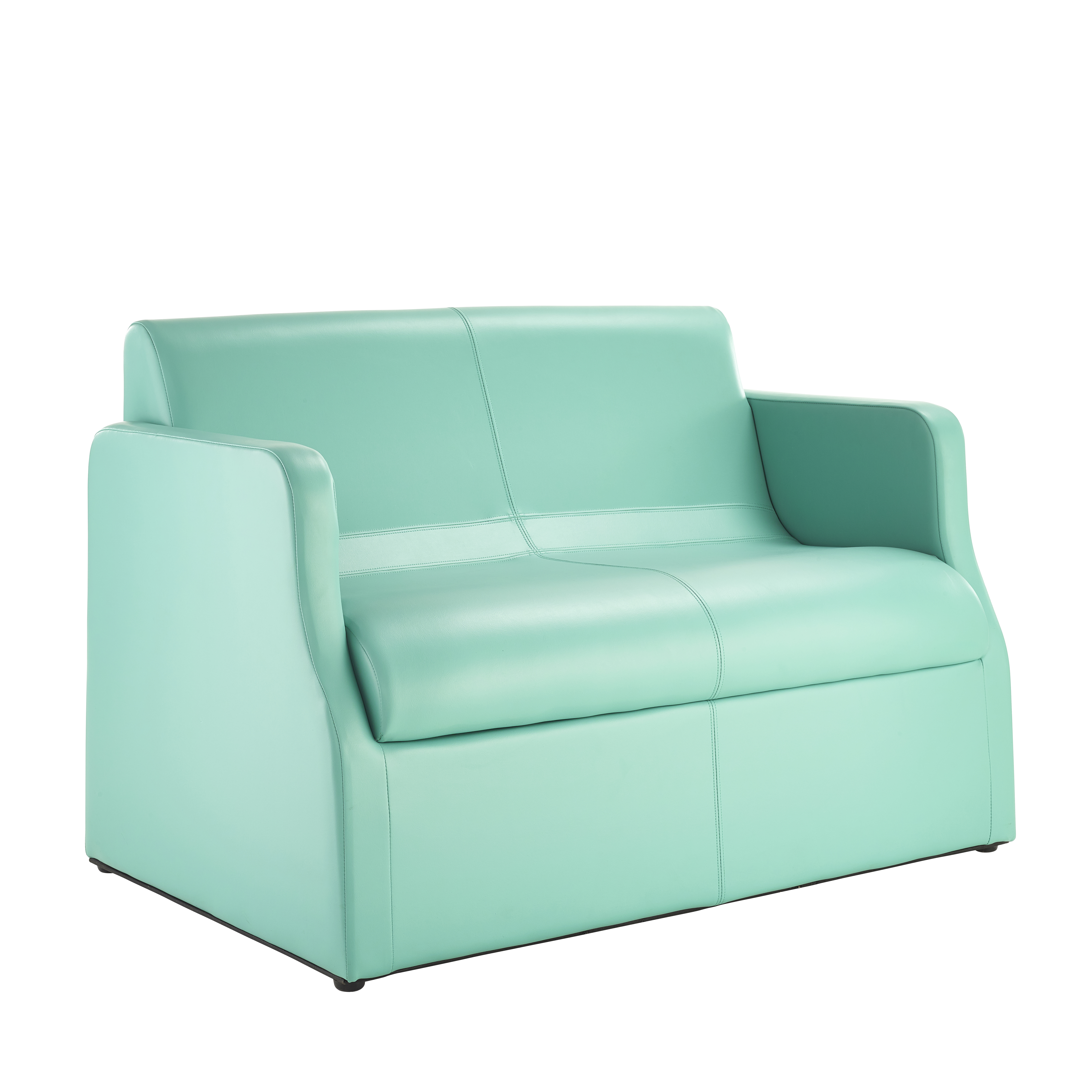 Thorpe Fully Upholstered 2 Seater Settee Extreme