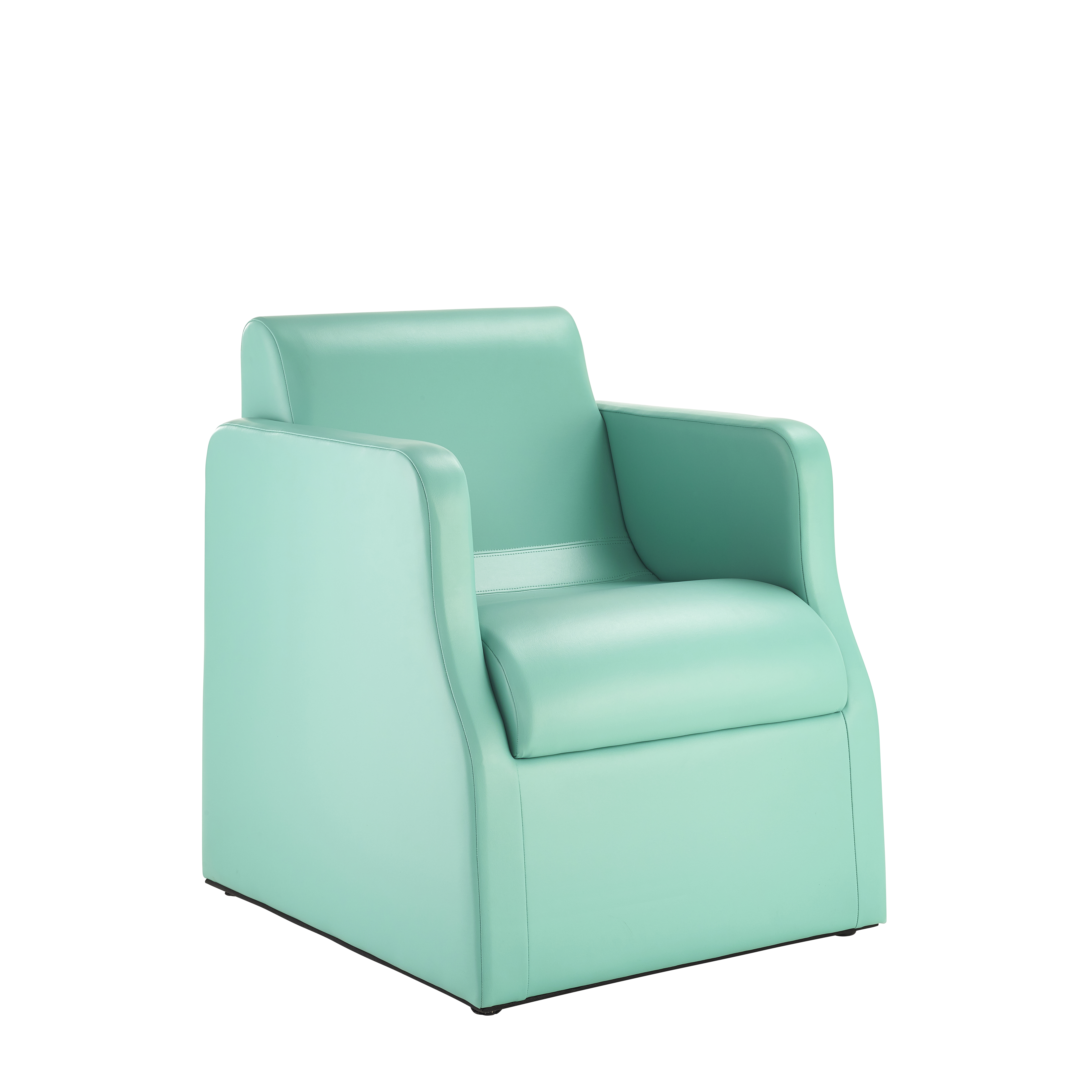 Thorpe Fully Upholstered Armchair Extreme