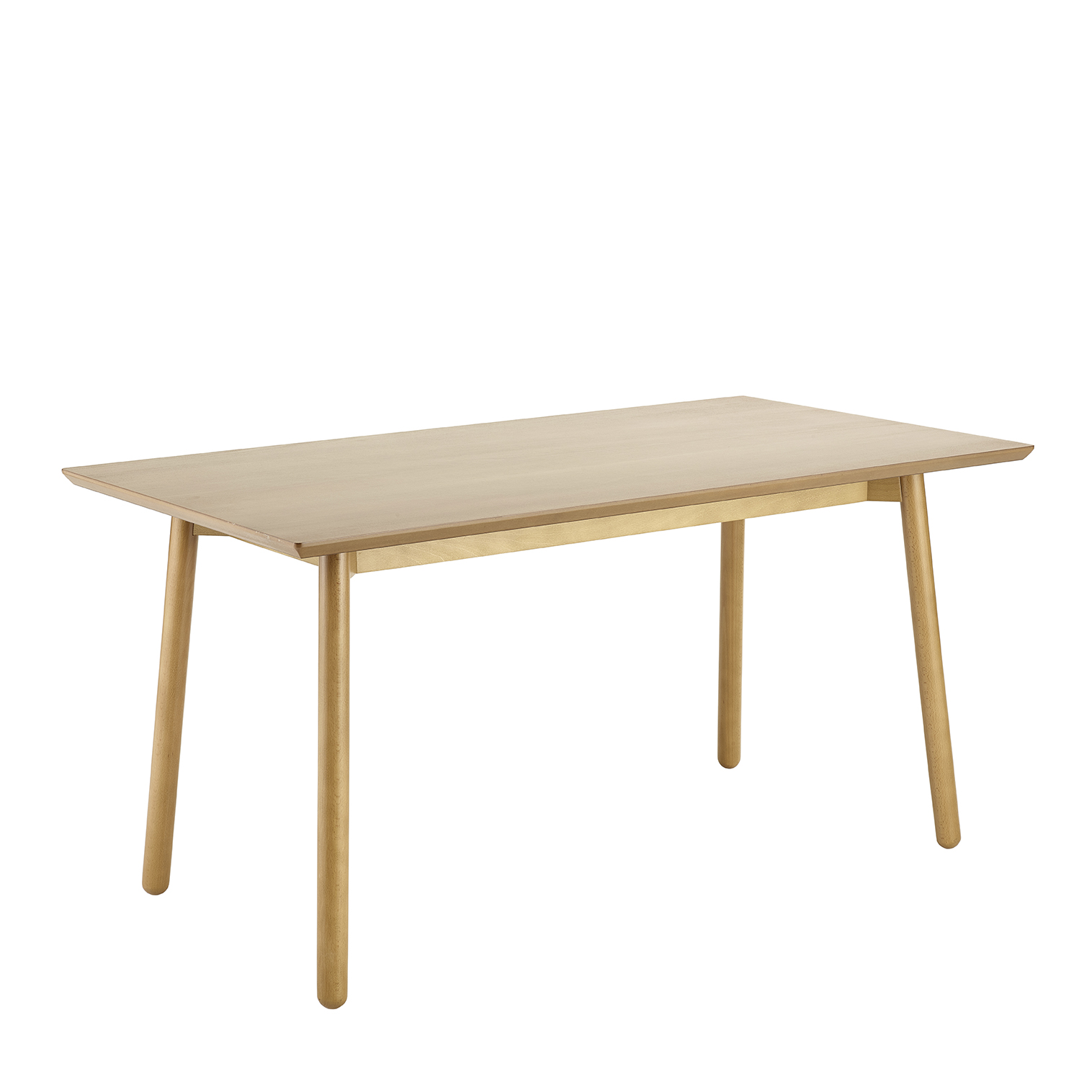 Bebop Low Rectangular Table