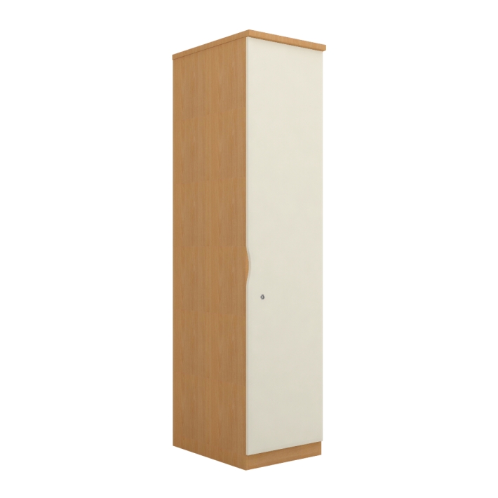 Scotia Extreme Single Wardrobe