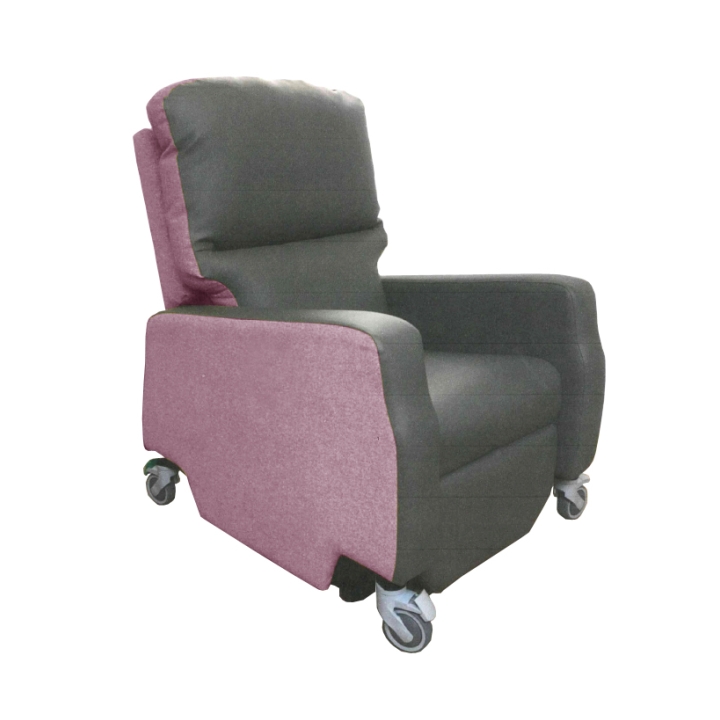 Vegas Compact Manual Recliner