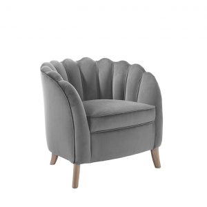 Coupe Armchair