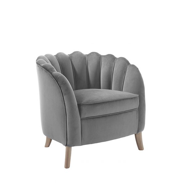 Coupe Armchair