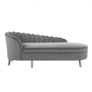 Coupe Chaise Lounge