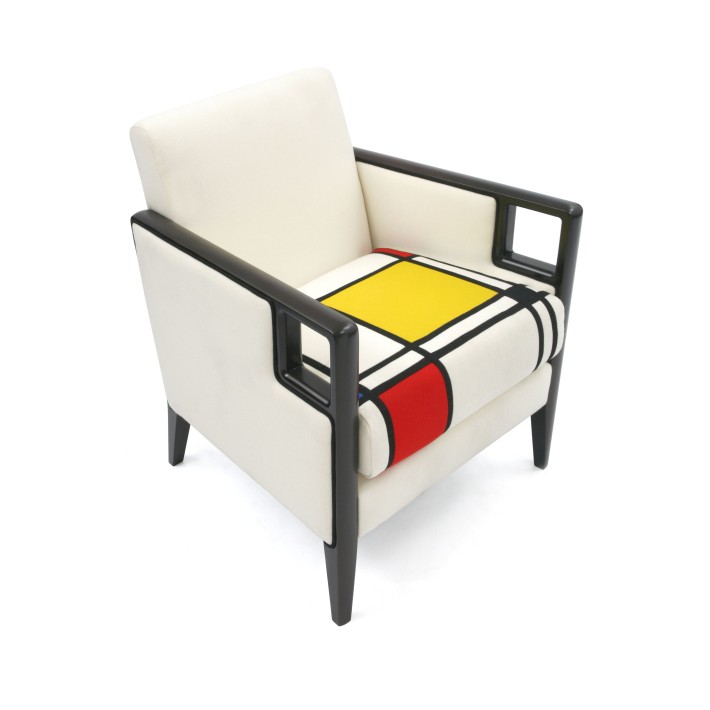 Mondrian