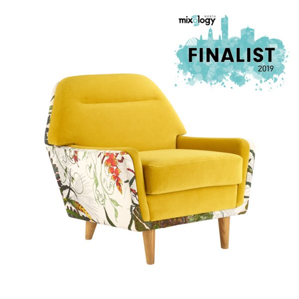 Caravelle Armchair