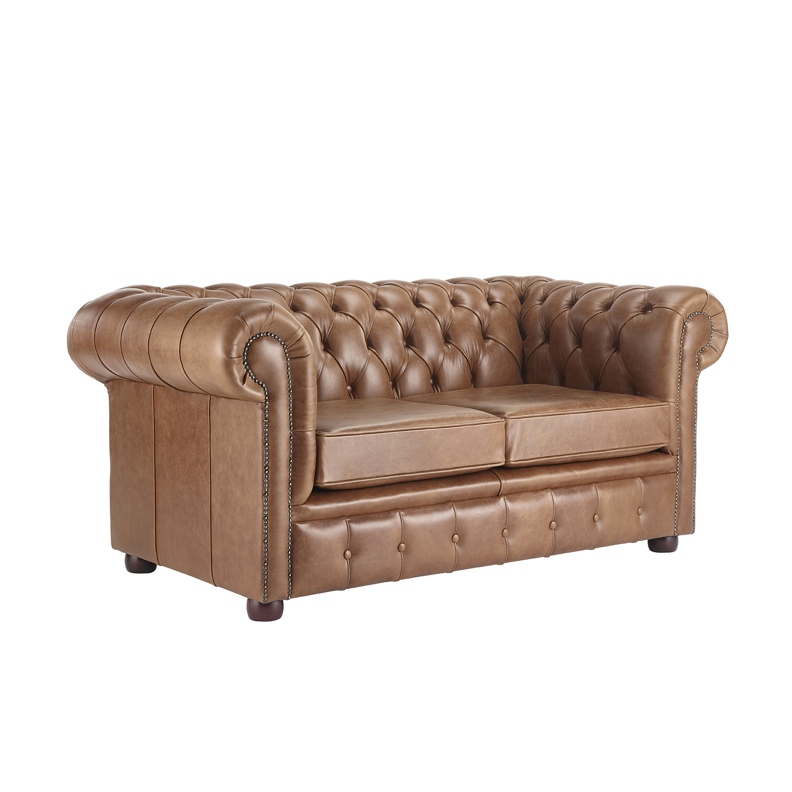 Chelsea 2 Seater Settee