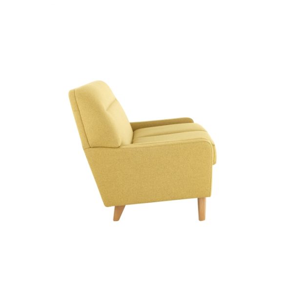 Caravelle 2 Seater Settee