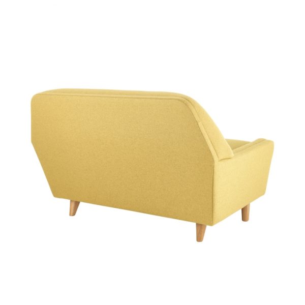 Caravelle 2 Seater Settee