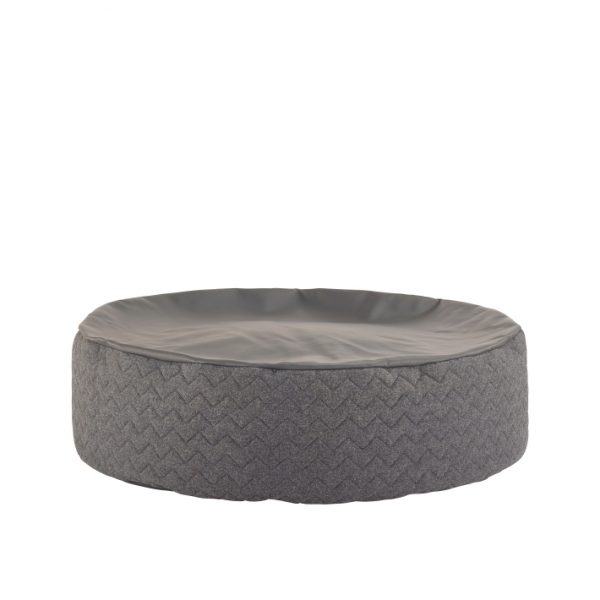Eclipse Large Circular Bean Bag