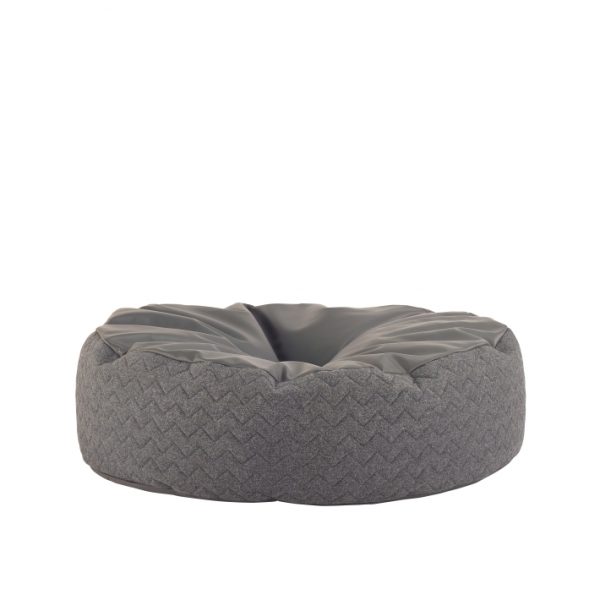 Eclipse Large Circular Bean Bag