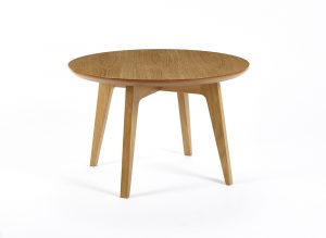 GoGo Circular Coffee Table