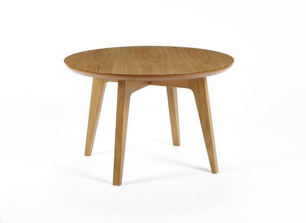 GoGo Circular Coffee Table