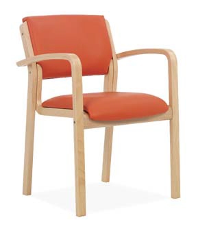 Hospital Dining Room Chairs