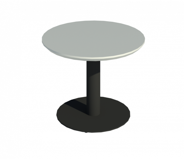Dorset Circular Coffee Table