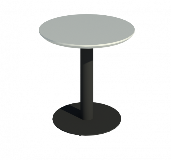 Dorset Circular Occasional Table