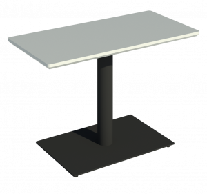Dorset Rectangular Occasional Table