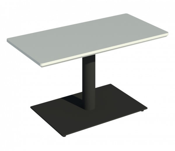 Dorset Rectangular Coffee Table