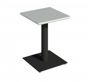 Dorset Square Occasional Table