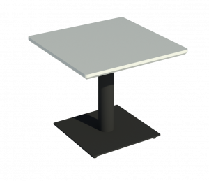 Dorset Square Coffee Table
