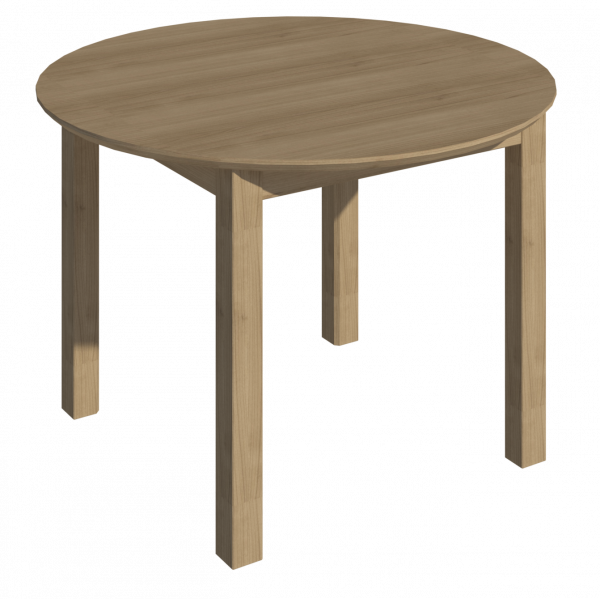 Drake Circular Dining Table