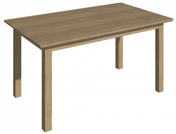 Drake Rectangular Dining Table