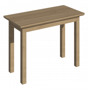 Drake Rectangular Occasional Table