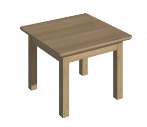 Drake Square Coffee Table