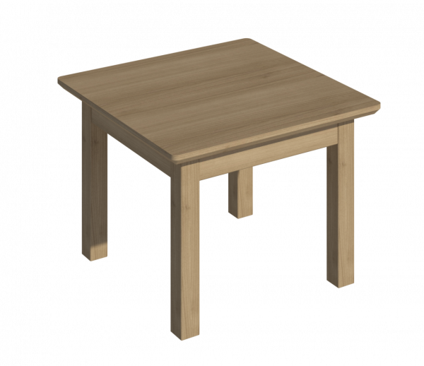 Drake Square Coffee Table