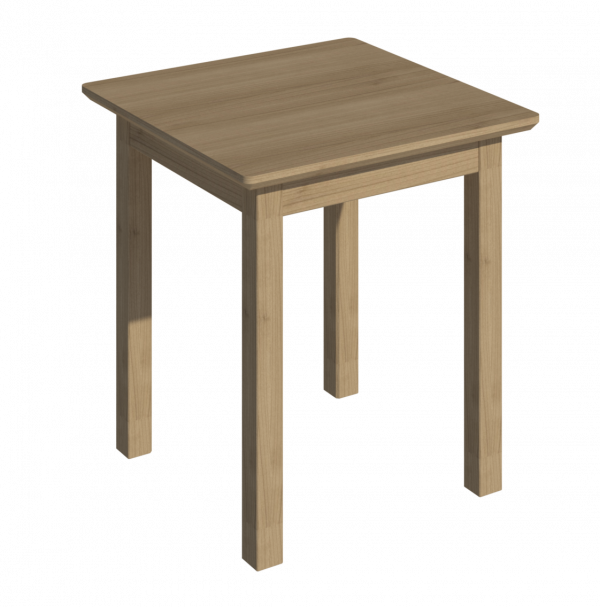Drake Square Occasional Table