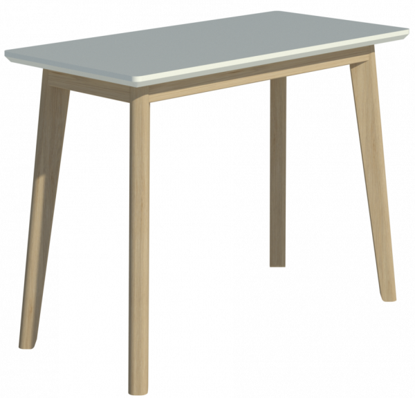 Tesla Rectangular Occasional Table
