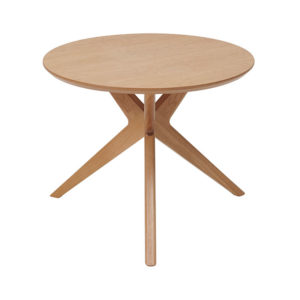 Tron Medium Circular Coffee Table